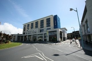 Imagen general del Hotel Travelodge Plymouth. Foto 1