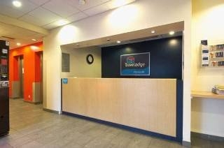 Imagen general del Hotel Travelodge Plymouth. Foto 2