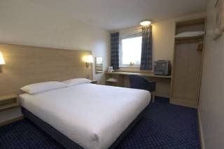 Imagen de la habitación del Hotel Travelodge Plymouth. Foto 3