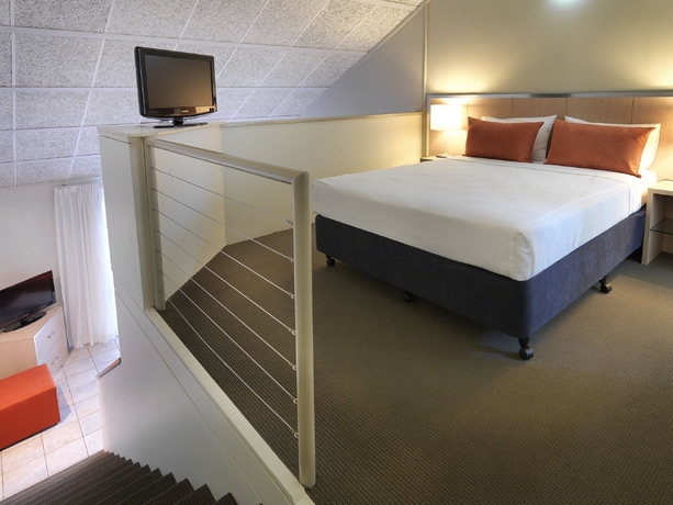 Imagen de la habitación del Hotel Travelodge Resort Darwin. Foto 8