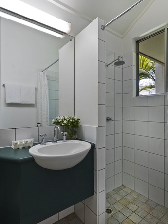 Imagen de la habitación del Hotel Travelodge Resort Darwin. Foto 9