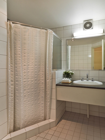 Imagen de la habitación del Hotel Travelodge Resort Darwin. Foto 10