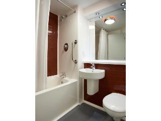 Imagen general del Hotel Travelodge Scarborough St Nicholas. Foto 1