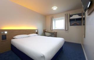 Imagen general del Hotel Travelodge Scarborough St Nicholas. Foto 2