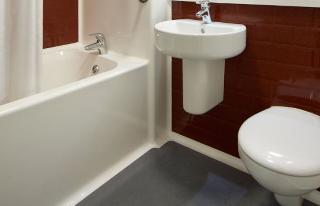 Imagen general del Hotel Travelodge Scarborough St Nicholas. Foto 3