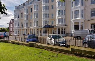 Imagen general del Hotel Travelodge Scarborough St Nicholas. Foto 9