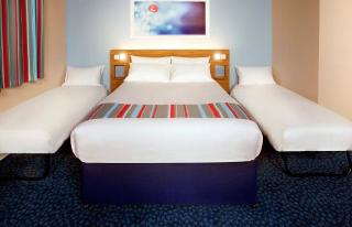 Imagen general del Hotel Travelodge Scarborough St Nicholas. Foto 6