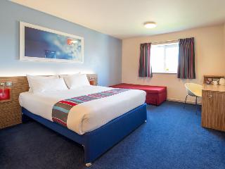 Imagen general del Hotel Travelodge Scarborough St Nicholas. Foto 7