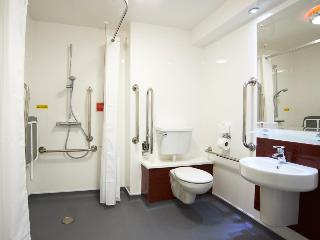Imagen general del Hotel Travelodge Scarborough St Nicholas. Foto 8