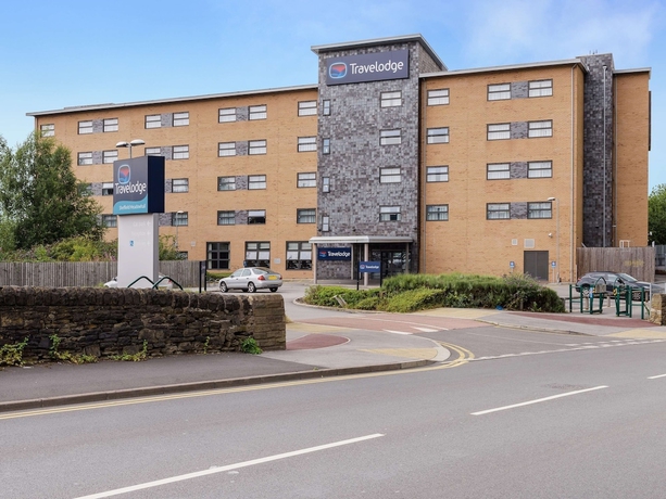 Imagen general del Hotel Travelodge Sheffield Meadowhall. Foto 1