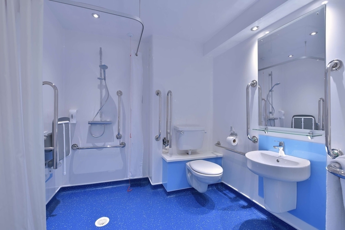 Imagen de la habitación del Hotel Travelodge Sheffield Meadowhall. Foto 15