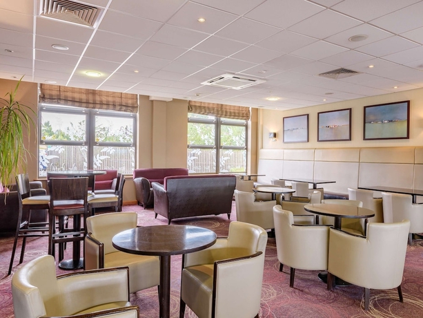 Imagen del bar/restaurante del Hotel Travelodge Sheffield Meadowhall. Foto 5