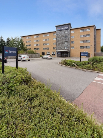 Imagen general del Hotel Travelodge Sheffield Meadowhall. Foto 2