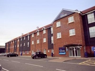 Imagen general del Hotel Travelodge Stansted Great Dunmow. Foto 6