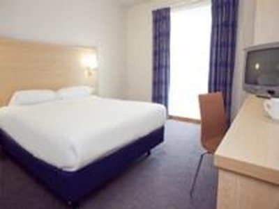Imagen general del Hotel Travelodge Stansted Great Dunmow. Foto 5