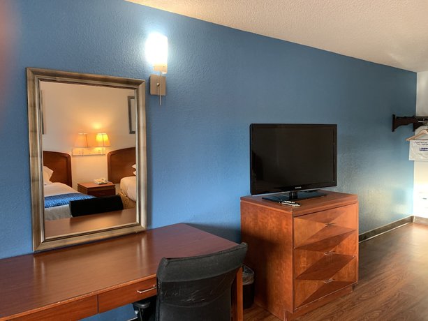 Imagen de la habitación del Hotel Travelodge Suites By Wyndham Macclenny/i-10. Foto 5
