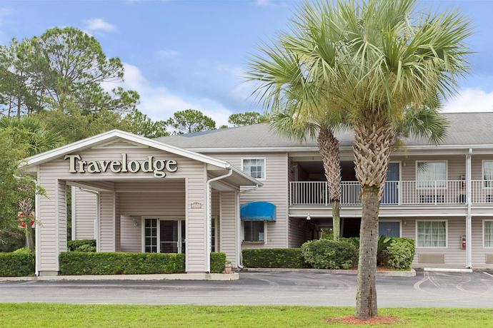 Imagen general del Hotel Travelodge Suites By Wyndham Macclenny/i-10. Foto 1