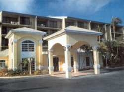 Imagen general del Hotel Travelodge Suites Key West. Foto 1