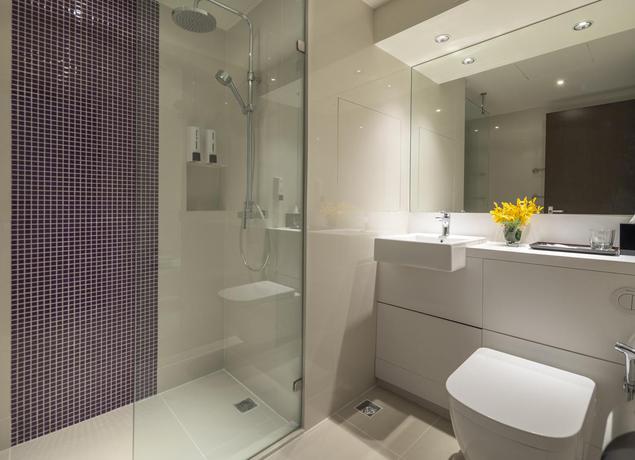 Imagen de la habitación del Hotel Travelodge Sukhumvit 11. Foto 10