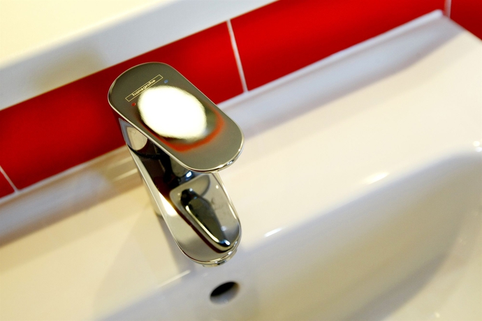 Imagen de la habitación del Hotel Travelodge Valencia Aeropuerto. Foto 6