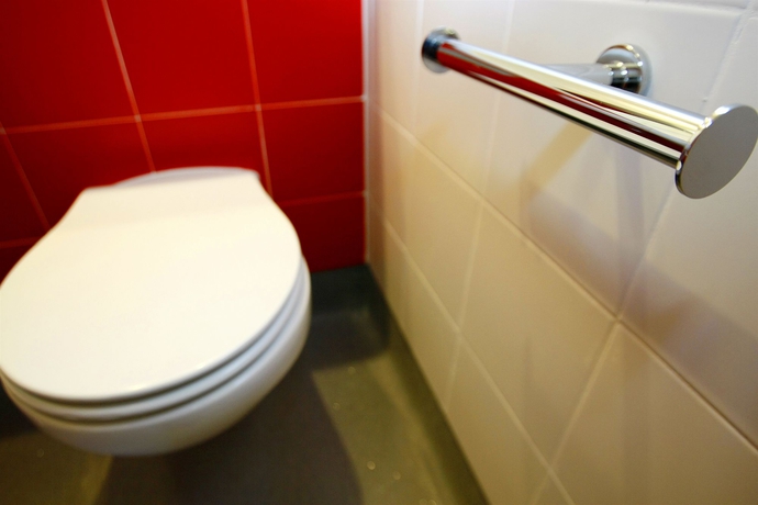 Imagen de la habitación del Hotel Travelodge Valencia Aeropuerto. Foto 12