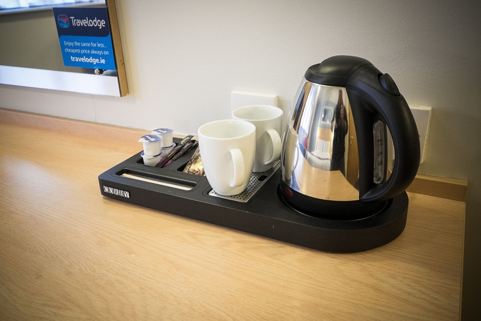 Imagen de la habitación del Hotel Travelodge Waterford. Foto 5
