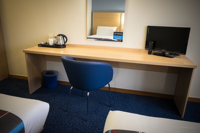 Imagen de la habitación del Hotel Travelodge Waterford. Foto 6