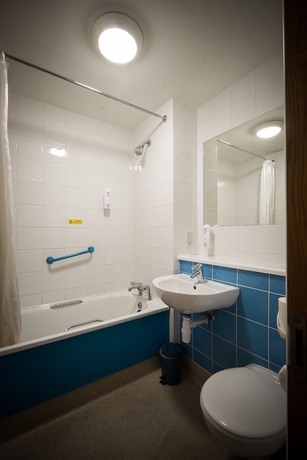 Imagen de la habitación del Hotel Travelodge Waterford. Foto 11