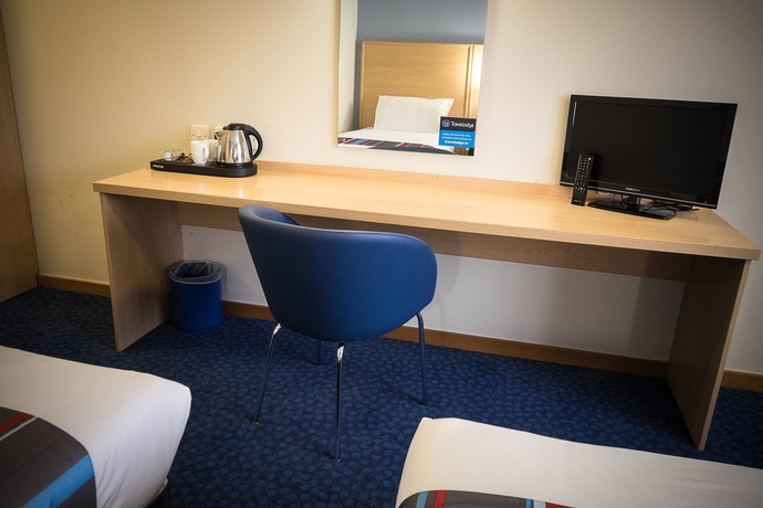 Imagen de la habitación del Hotel Travelodge Waterford. Foto 12