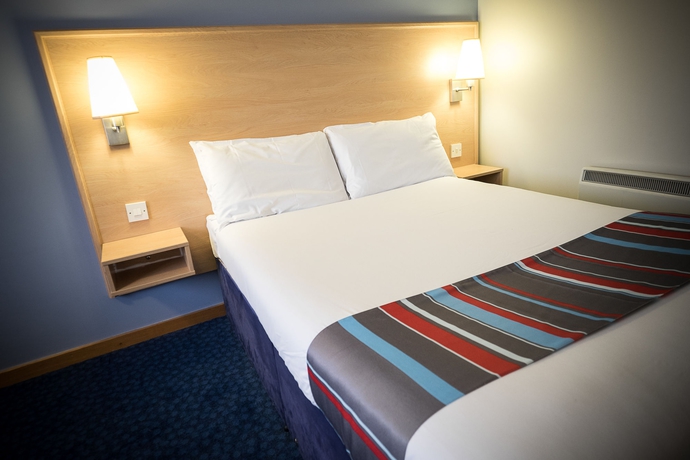 Imagen de la habitación del Hotel Travelodge Waterford. Foto 15
