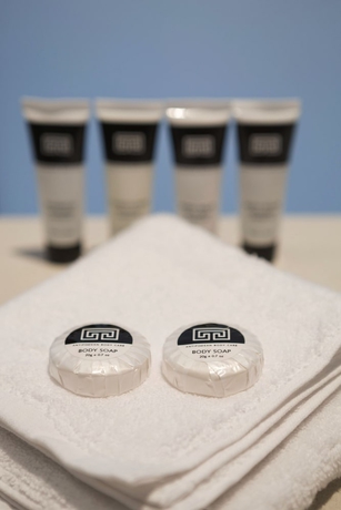 Imagen de la habitación del Hotel Travelodge Wellington. Foto 17