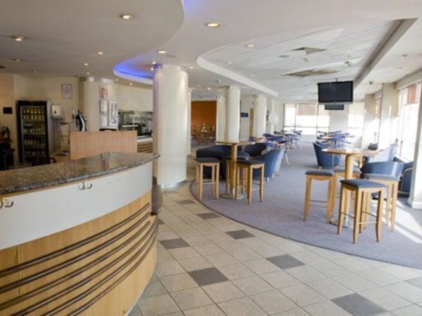 Imagen general del Hotel Travelodge Wembley. Foto 3