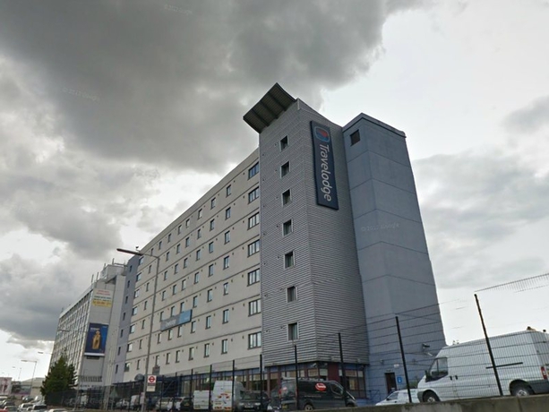 Imagen general del Hotel Travelodge Wembley. Foto 4