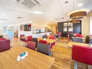 Imagen general del Hotel Travelodge Weston-super-Mare. Foto 1