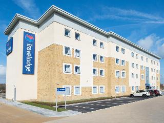 Imagen general del Hotel Travelodge Weston-super-Mare. Foto 6