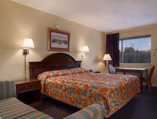Imagen de la habitación del Hotel Travelodge Wilmington. Foto 2