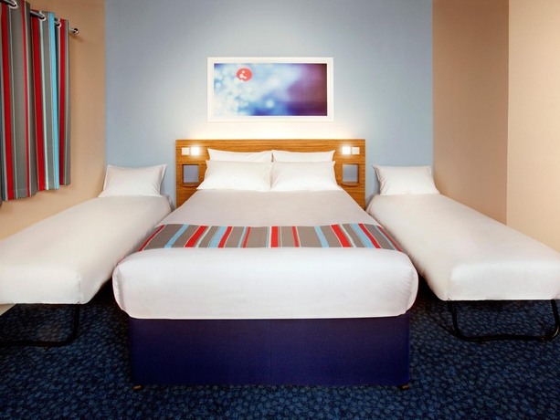 Imagen de la habitación del Hotel Travelodge York Tadcaster. Foto 1