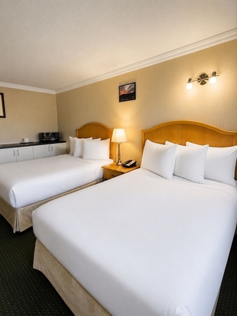 Imagen de la habitación del Hotel Travelodge by Wyndam Chetwynd. Foto 6