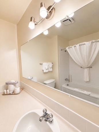 Imagen de la habitación del Hotel Travelodge by Wyndam Chetwynd. Foto 14
