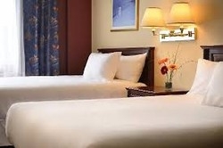 Imagen de la habitación del Hotel Travelodge by Wyndham Alma, Alma. Foto 4