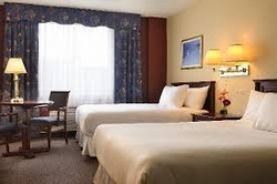 Imagen de la habitación del Hotel Travelodge by Wyndham Alma, Alma. Foto 5