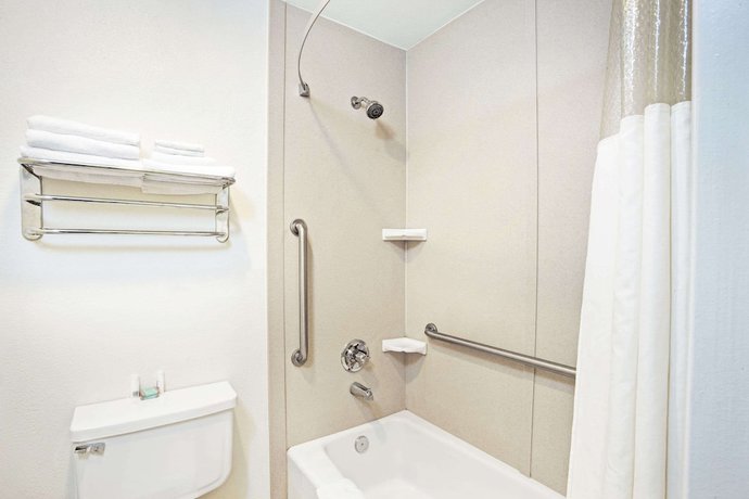 Imagen de la habitación del Hotel Travelodge by Wyndham Banning CA Near Casino/Outlet Mall. Foto 4