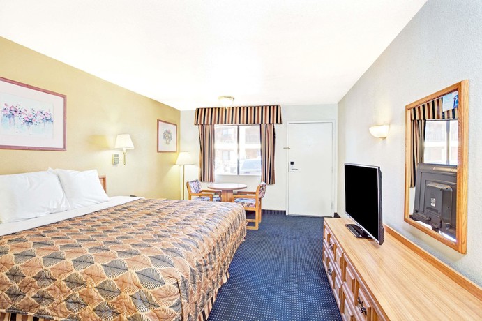 Imagen de la habitación del Hotel Travelodge by Wyndham Banning CA Near Casino/Outlet Mall. Foto 5