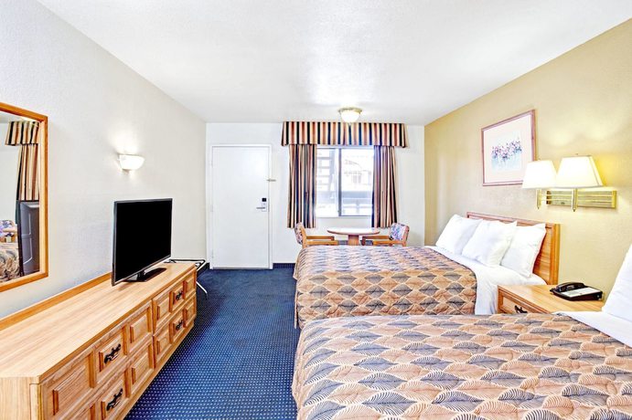 Imagen de la habitación del Hotel Travelodge by Wyndham Banning CA Near Casino/Outlet Mall. Foto 6