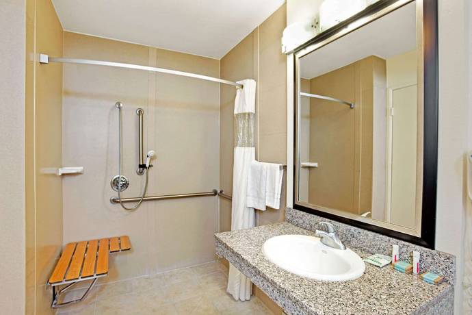 Imagen de la habitación del Hotel Travelodge by Wyndham Banning CA Near Casino/Outlet Mall. Foto 7