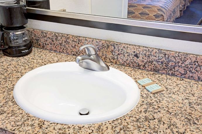 Imagen de la habitación del Hotel Travelodge by Wyndham Banning CA Near Casino/Outlet Mall. Foto 8