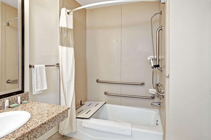Imagen de la habitación del Hotel Travelodge by Wyndham Banning CA Near Casino/Outlet Mall. Foto 11