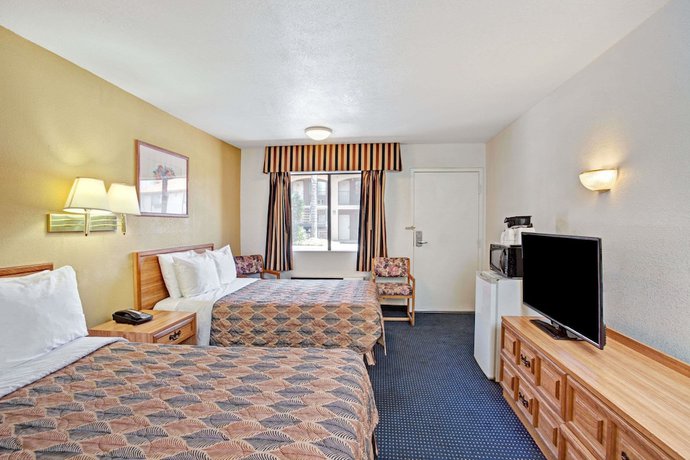 Imagen de la habitación del Hotel Travelodge by Wyndham Banning CA Near Casino/Outlet Mall. Foto 12