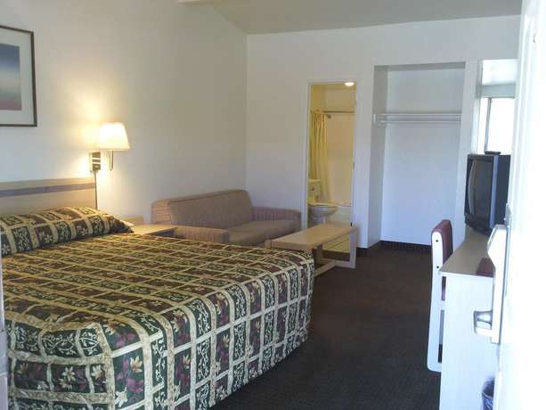 Imagen de la habitación del Hotel Travelodge by Wyndham Blythe. Foto 3