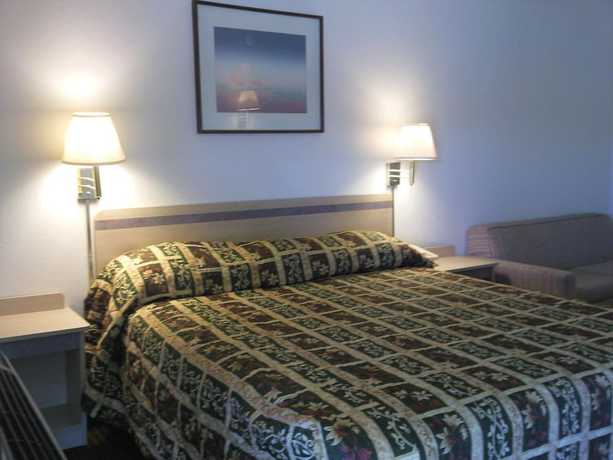 Imagen de la habitación del Hotel Travelodge by Wyndham Blythe. Foto 10